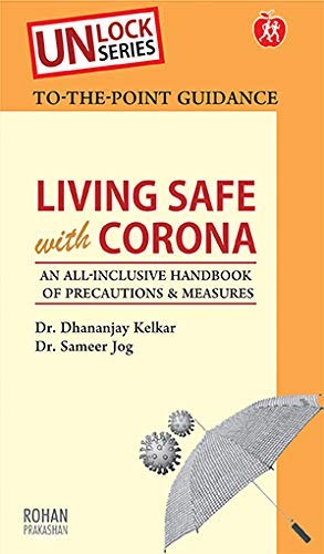 Living Safe With Corona