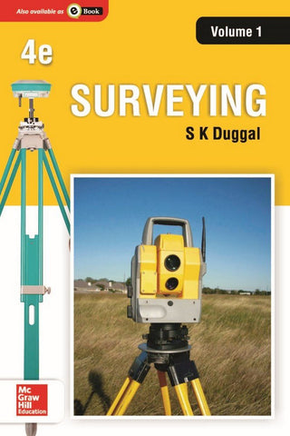 Surveying Volume 1