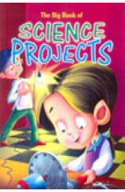 The Big Book Of Science Projects