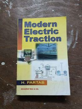 Modern Electric Traction
