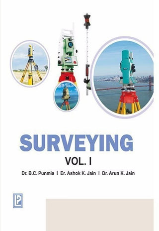 Surveying Volume I