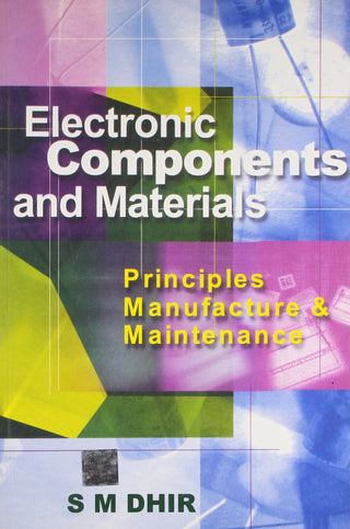 Electronic Components And Materials