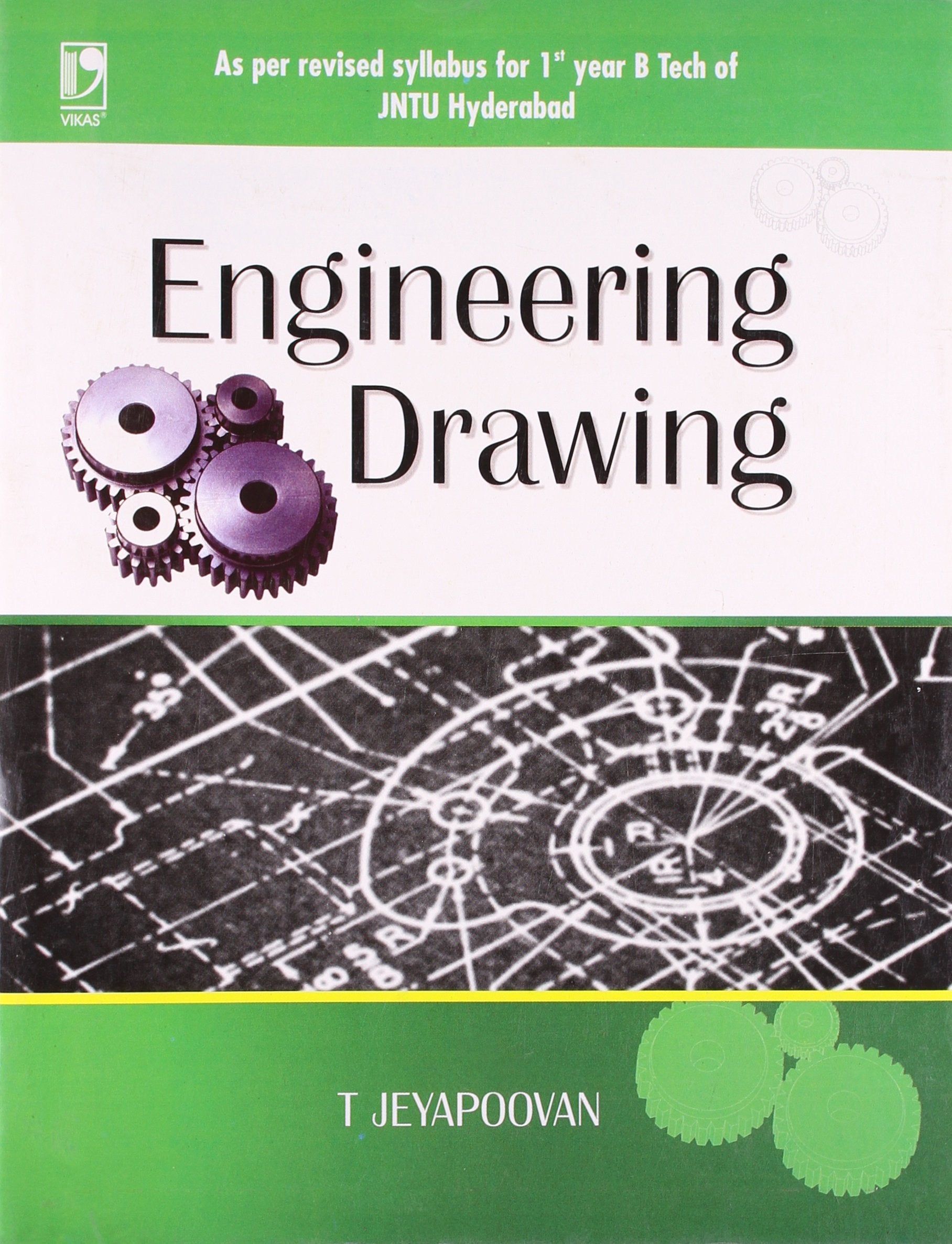 Engineering Drawing: Buy Engineering Drawing by Yadav K. S. at Low Price in  India | Flipkart.com