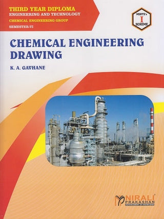 CHEMICAL ENGINEERING DRAWING