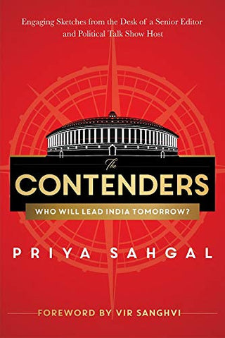 THE CONTENDERS