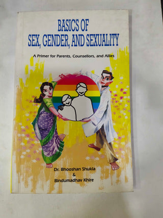Basic Of Sex, Gender, And Sexuality