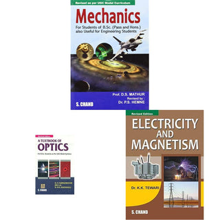 Mechanics