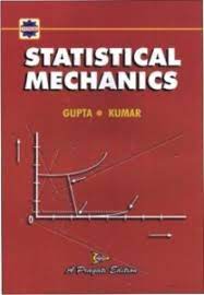 Statistical Mechanics