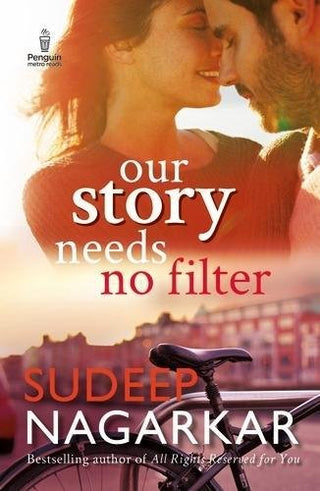 Our Story Need No Filter