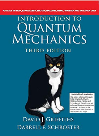 Introduction To Quantum Mechanics