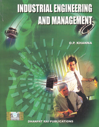 Industrial Engineering And Management