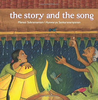 The Story And The Song
