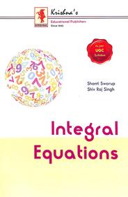 Integral Equations