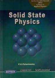 Solid State Physics