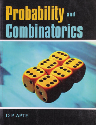 Probability And Combinatorics
