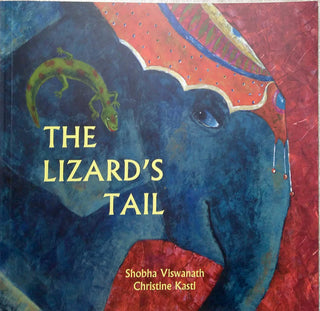 The Lizard's Tail