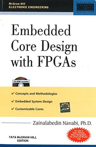 FPGAs सह एम्बेडेड कोर डिझाइन