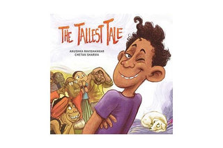 The Tallest Tale
