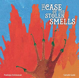 The Case Of The Stolen Smells