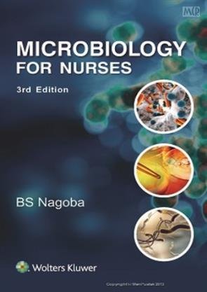 MICROBIOLOGY FOR NURSES