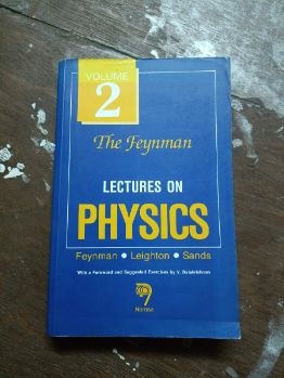 The Feynman Lectures on Physics Volume II