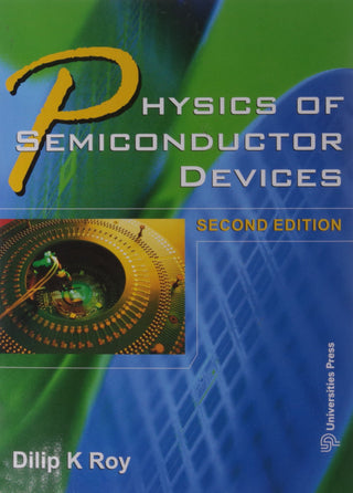Physics of Semiconductor Devices