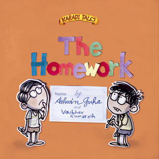 The Homework