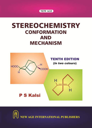 Stereochemistry Conformation And Mechanism