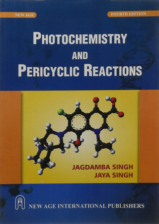 Photochemistry And Pericyclic Reactions