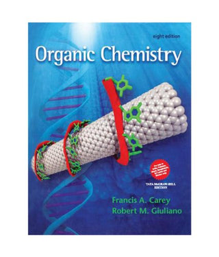 Organic Chemistry