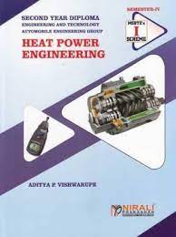 Heat Power Engineering