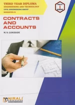 Contracts And Accounts