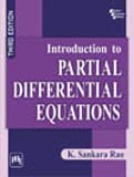 Introduction To Partial Differential Equations