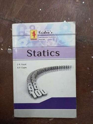 Statics