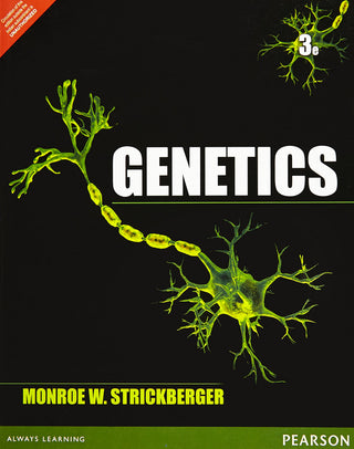 Genetics 3e