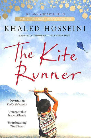 The Kite Runner