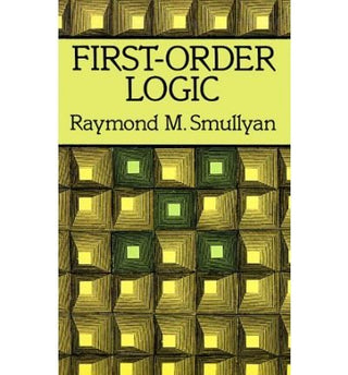 First Order LogiC