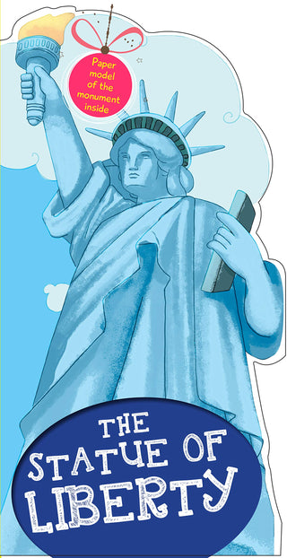 The Statue Of Liberty