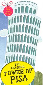 The Leaning Tower Of Pisa