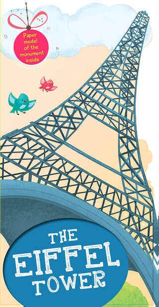 The Eiffel Tower