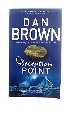 Deception Point (L)