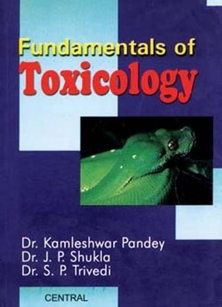 Fundamentals Of Toxicology