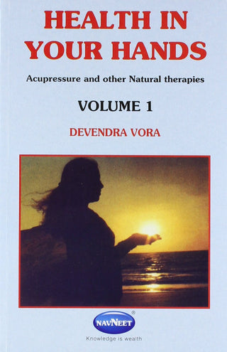 Health In Your Hands Volume -1