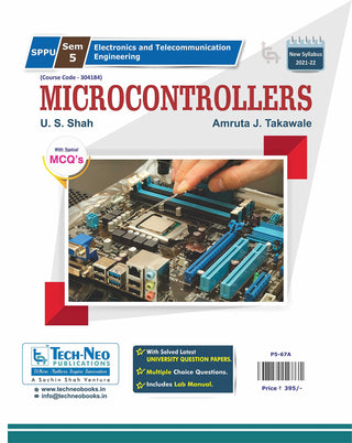 Microcontrollers