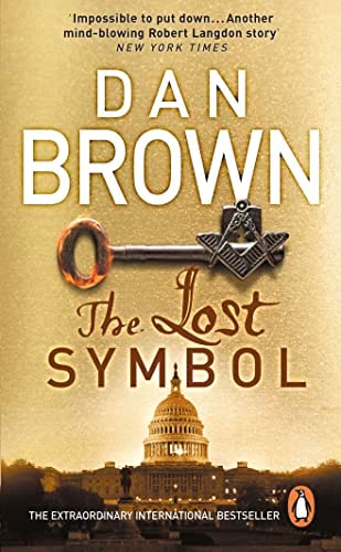 Lost Symbol, The (L): (Robert Langdon Book 3)