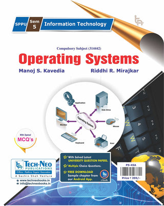 Operating Systems