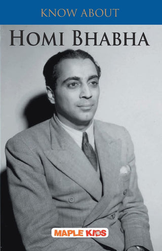 Homi Bhabha