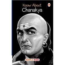 Know About Chanakya