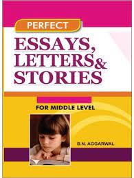 Essays, Letters & Stories