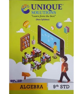 Algebra (Class 9)